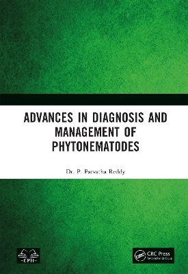 Advances in Diagnosis and Management of Phytonematodes - P. Parvatha Reddy