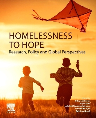 Homelessness to Hope - 