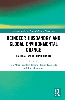 Reindeer Husbandry and Global Environmental Change - 