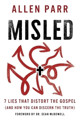 Misled - Allen Parr