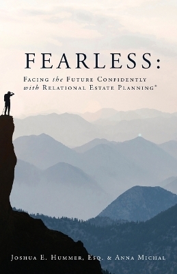 Fearless - Esq Joshua Hummer, Anna Michal