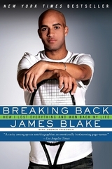 Breaking Back - Blake, James