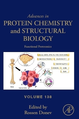 Advances in Protein Chemistry and Structural Biology