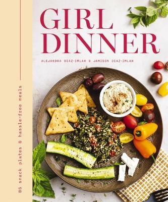 Girl Dinner - Jamison Diaz-Imlah, Alejandra Diaz-Imlah