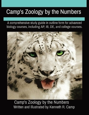 Camp's Zoology by the Numbers - Kenneth R Camp