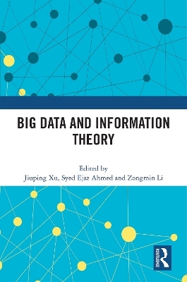 Big Data and Information Theory - 