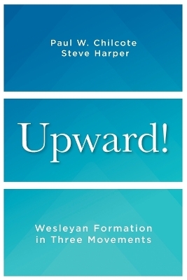 Upward! - Steve Harper