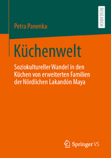 Küchenwelt - Petra Panenka