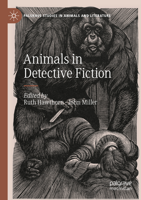 Animals in Detective Fiction - 