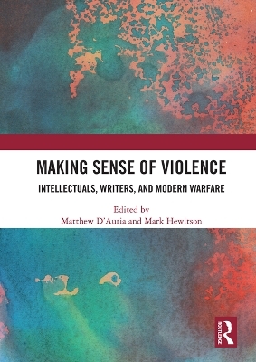 Making Sense of Violence - 