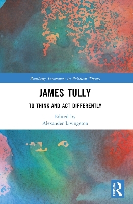 James Tully - 