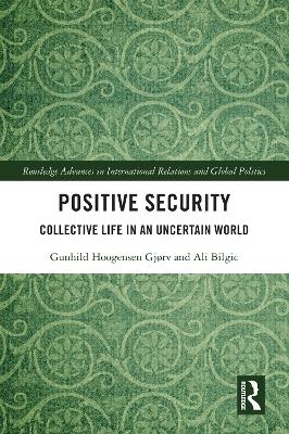 Positive Security - Gunhild Hoogensen Gjørv, Ali Bilgic