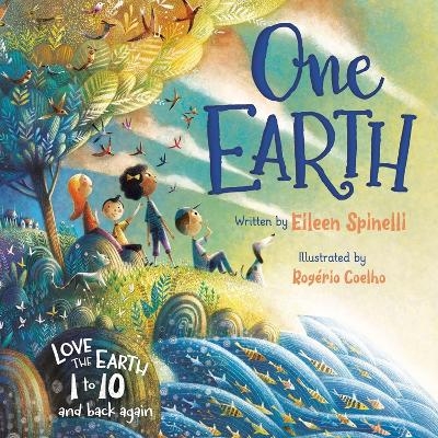 One Earth - Eileen Spinelli