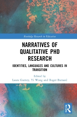 Narratives of Qualitative PhD Research - 