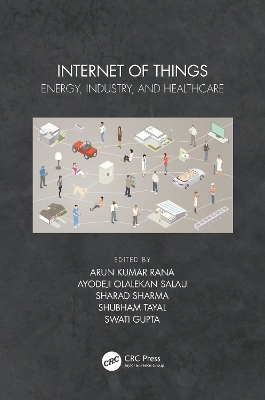 Internet of Things - 