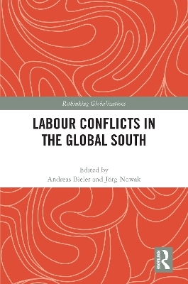 Labour Conflicts in the Global South - 