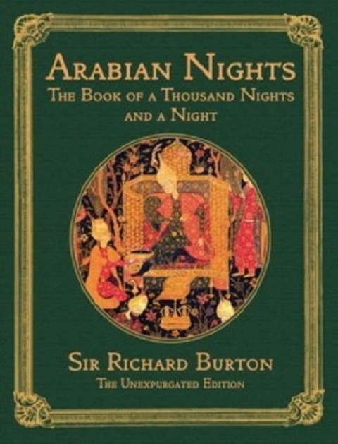 Arabian Nights -  Anonymus