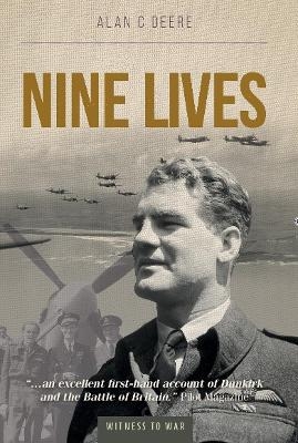 Nine Lives - Alan C Deere