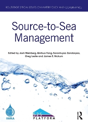 Source-to-Sea Management - 