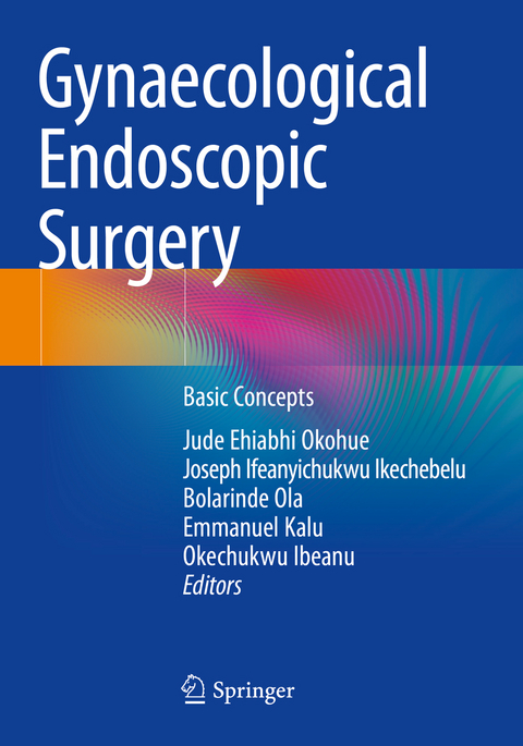 Gynaecological Endoscopic Surgery - 