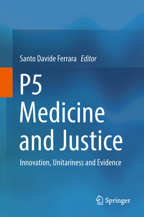 P5  Medicine  and Justice - 