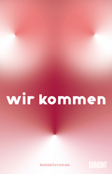 WIR KOMMEN - 