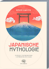 Japanische Mythologie - Kevin Capito