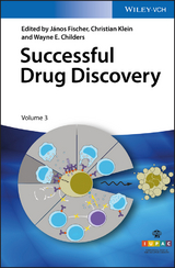 Successful Drug Discovery - 