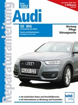 Audi Q3 (8U) - Christoph Pandikow