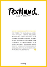 Textland - Made in Germany. Utopie oder Die Realität von morgen - 