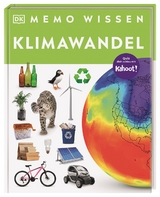 memo Wissen. Klimawandel - John Woodward