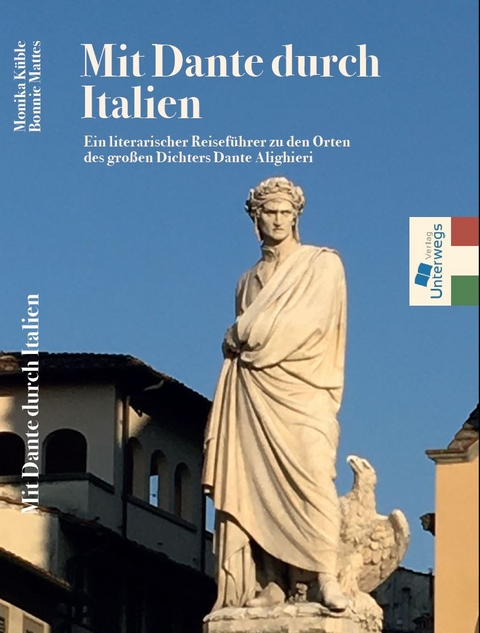 Literarischer Reiseführer Italien - 