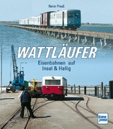 Wattläufer - Reiner Preuß