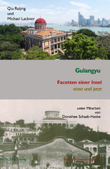 Gulangyu - Facetten einer Insel - Ruijing Qiu, Michael Lackner