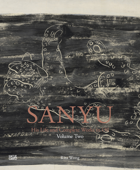 SANYU: His Life and Complete Works in Oil - Rita Wong