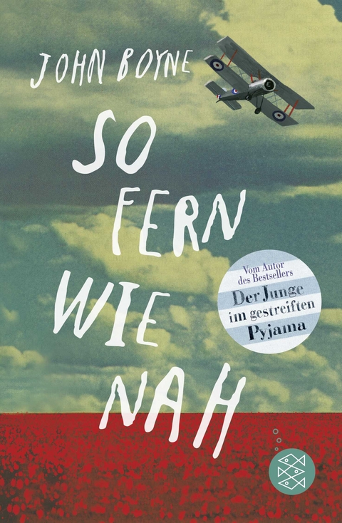 So fern wie nah - John Boyne