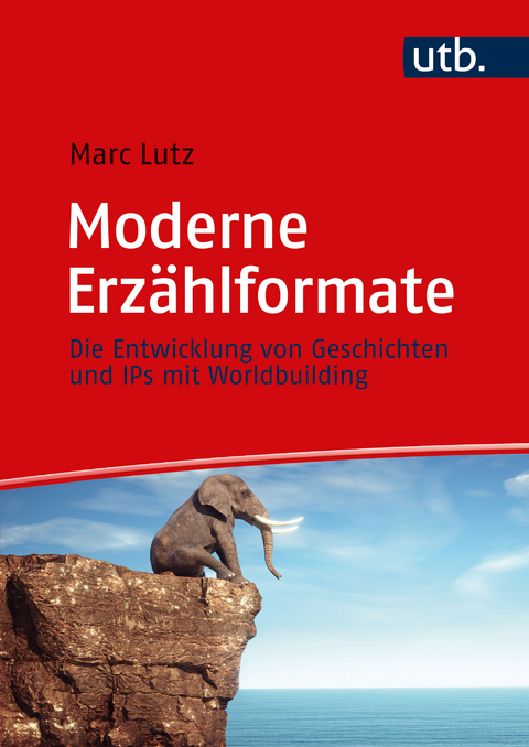 Moderne Erzählformate - Marc Lutz