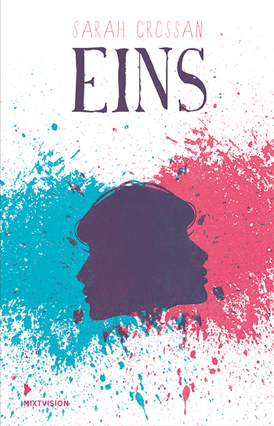 Eins - Sarah Crossan