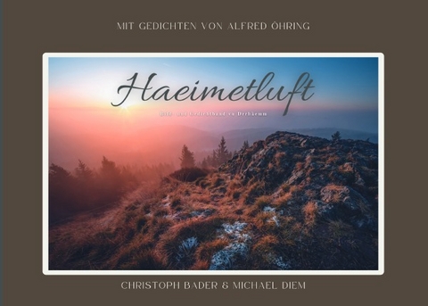 Haeimetluft - Christoph Bader