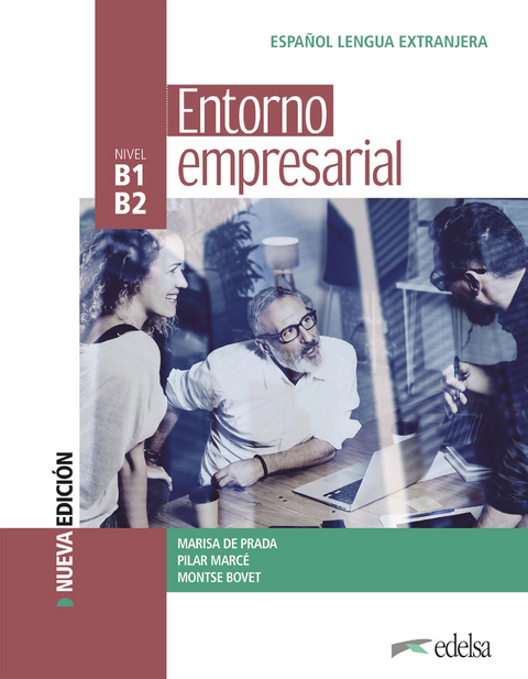 Entorno - B1/B2