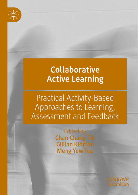 Collaborative Active Learning - 