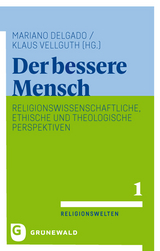 Der bessere Mensch - 