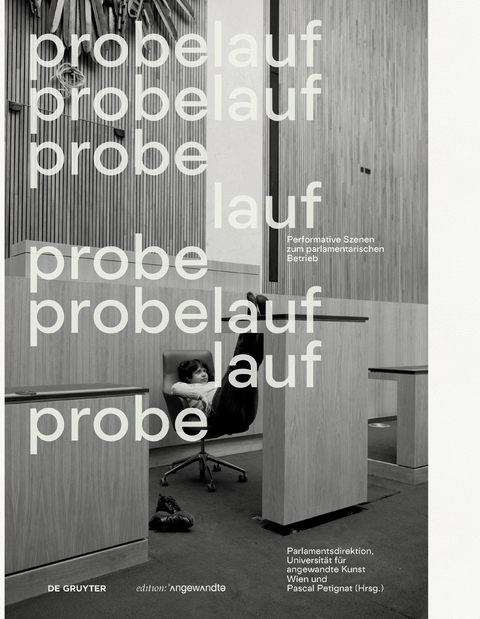 Probelauf - 