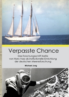 Verpasste Chance - Michael Jung