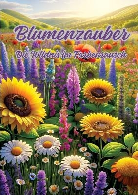 Blumenzauber - Diana Kluge