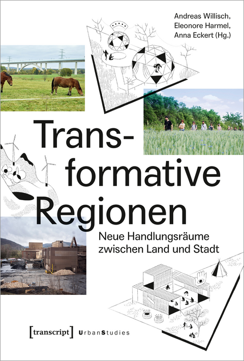 Transformative Regionen - 