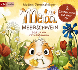 Metti Meerschwein - Madlen Ottenschläger