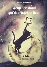 Wenn der Mond auf dem Rücken liegt - Herta Andresen