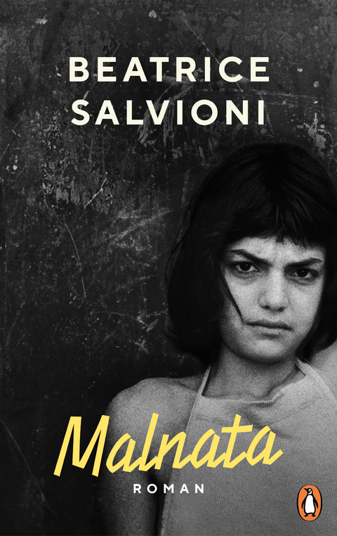 Malnata - Beatrice Salvioni