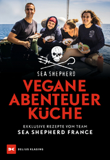 Vegane Abenteuerküche - 